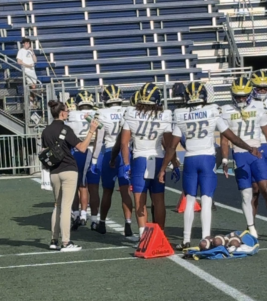 Kellen Farro tweet media