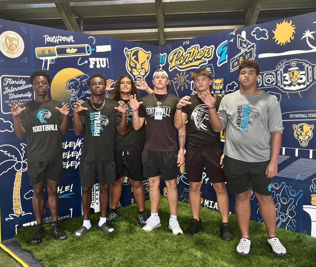 Kellen Farro tweet media