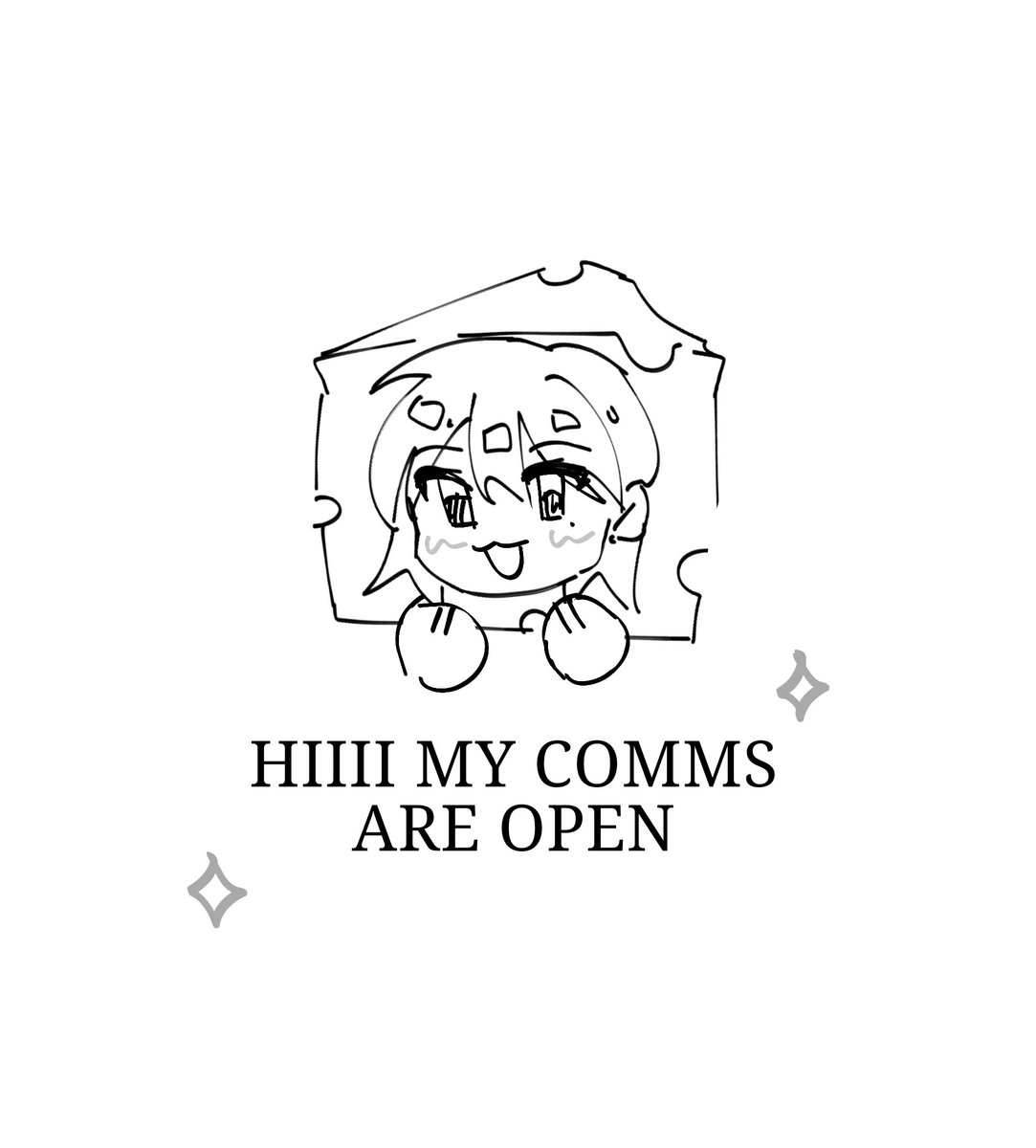 Cheese (ia) tweet media