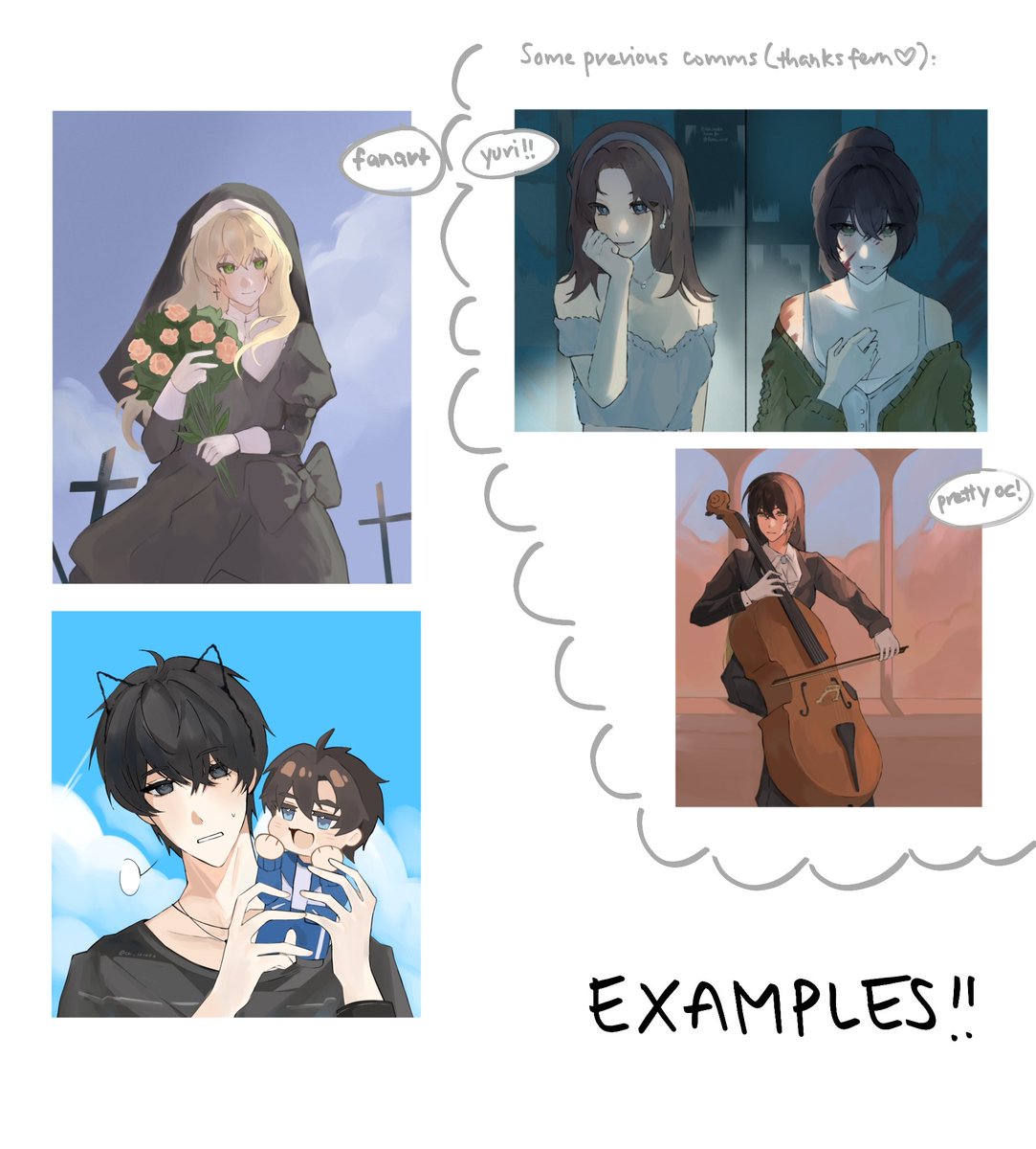 Cheese (ia) tweet media