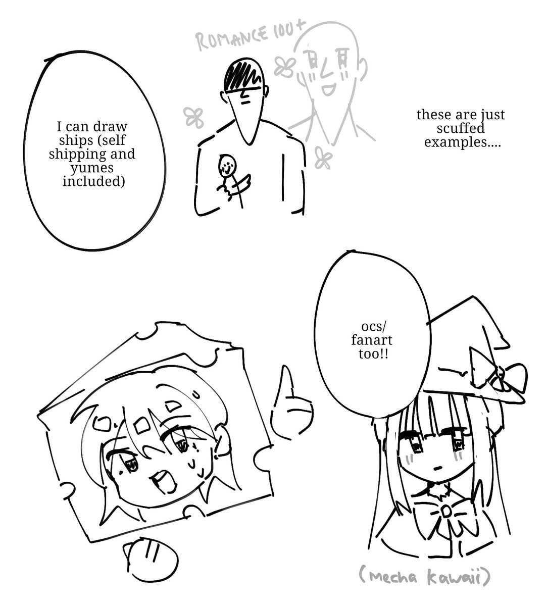 Cheese (ia) tweet media