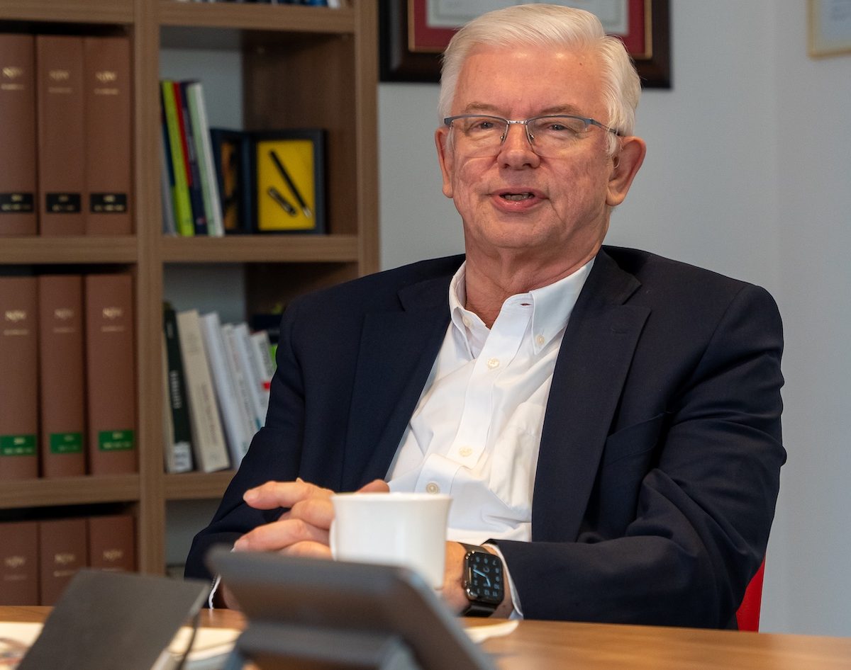 DDW Die Deutsche Wirtschaft tweet media