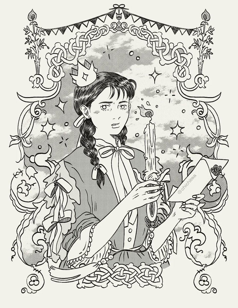 ☆CHICHI☆ COMMISSION OPEN ♡ tweet media