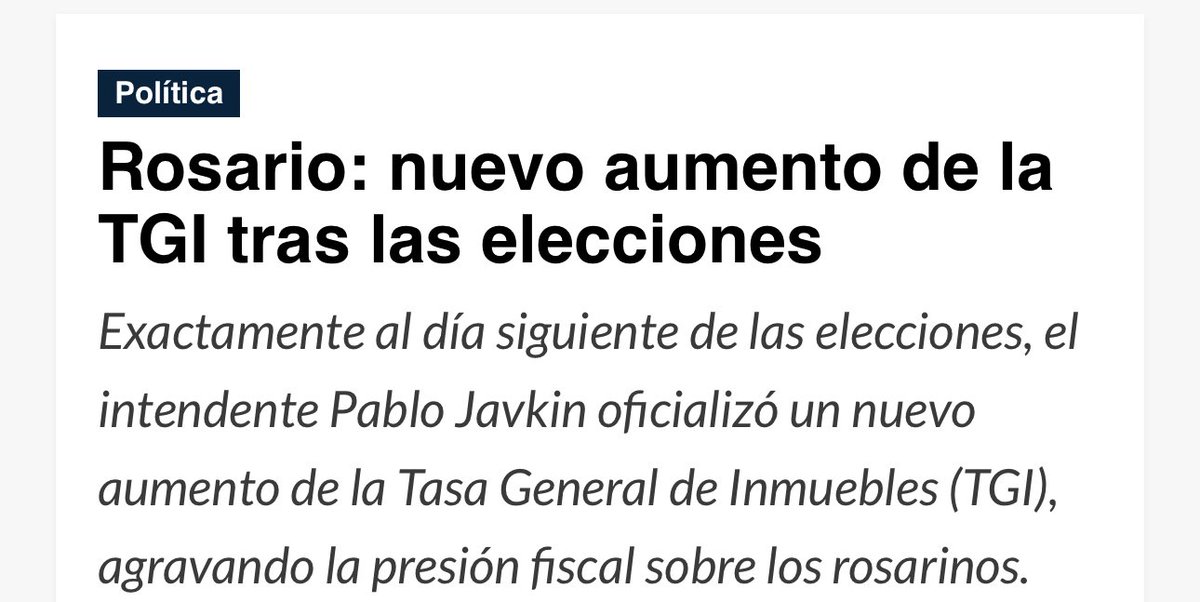 JAleart's tweet photo. Es lógico ver al partido del Estado local y provincial criticar al Gobierno cuando se están bajando las retenciones: los deja expuestos. Mientras éstos aumentan impuestos, el Gobierno Nacional los baja. Son dos modelos distintos, uno te mete la mano en el bolsillo cada vez que puede, el otro estimula.