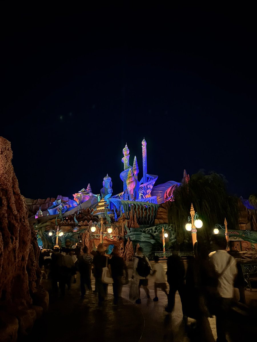 テンション限界突破してて本当に楽しかった😿◝✩
2人とも2日間ありがとう〜😽🎶