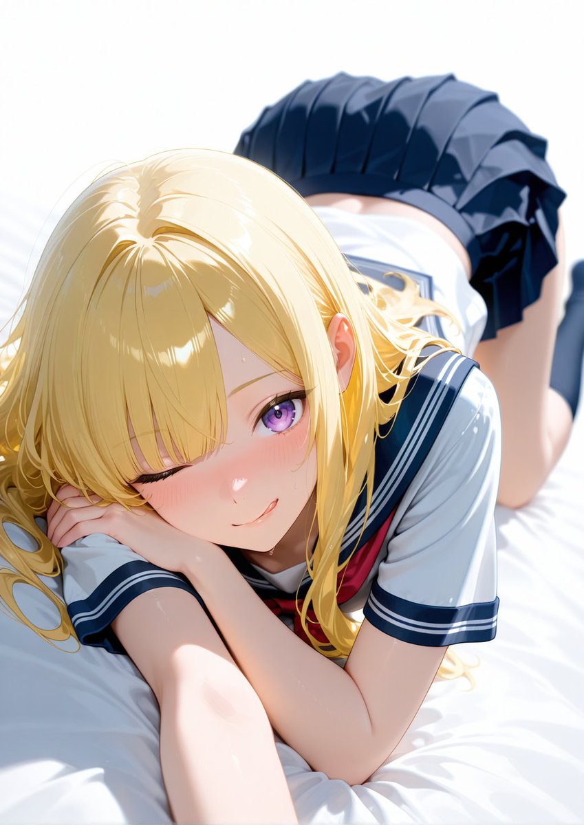 今日はナニする？