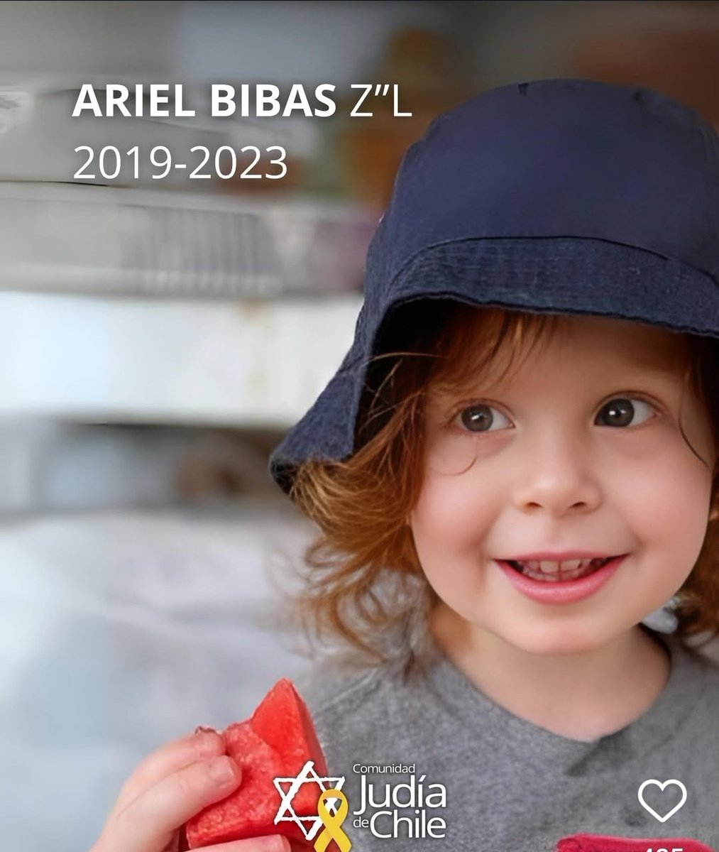 YisraelOfficial's tweet photo. 🕯

ALWAYS IN OUR HEARTS 💕 https://t.co/xXMJtrUKbu