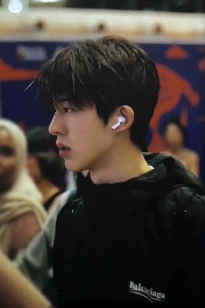 250922 KUL 🛫 #비아이 #BI