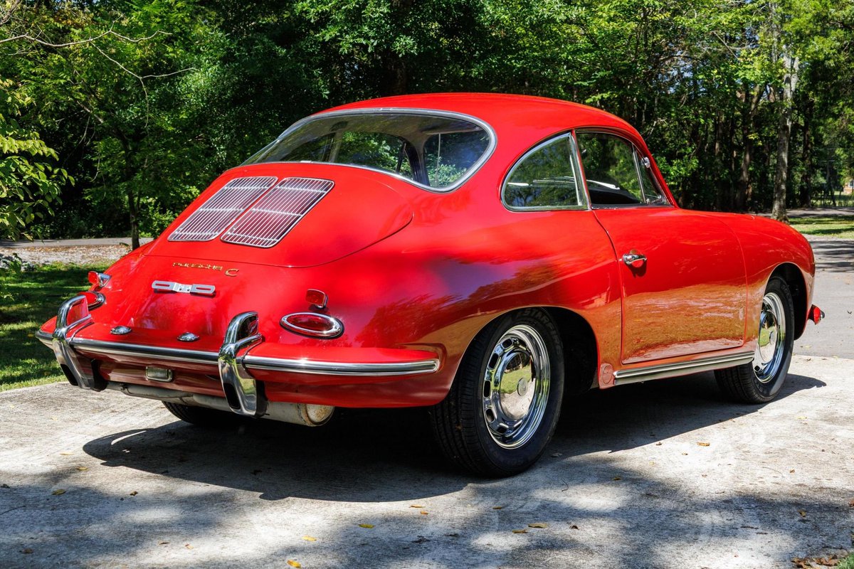 Cars & Bids tweet media