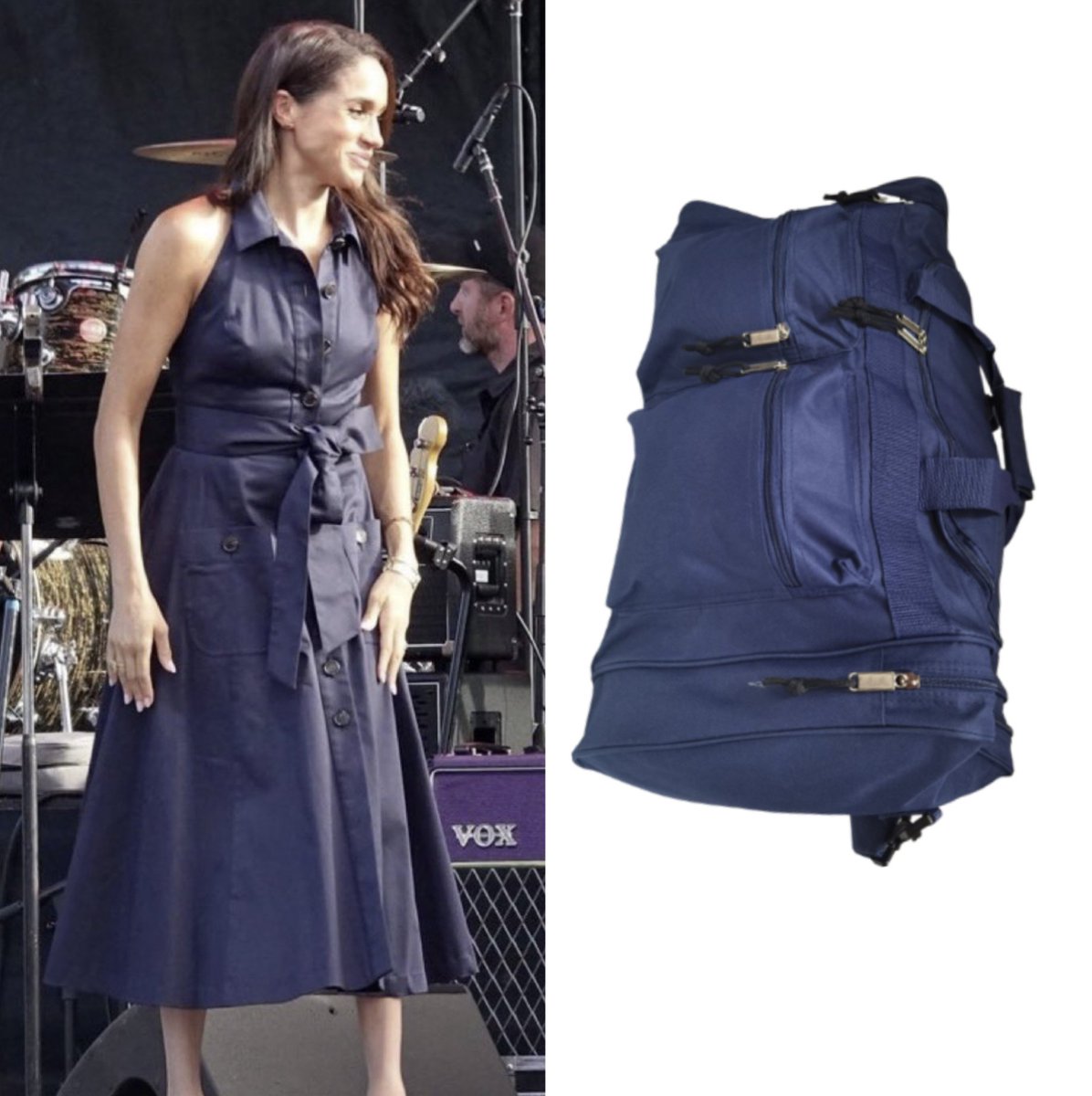 The Royal Rogue tweet media