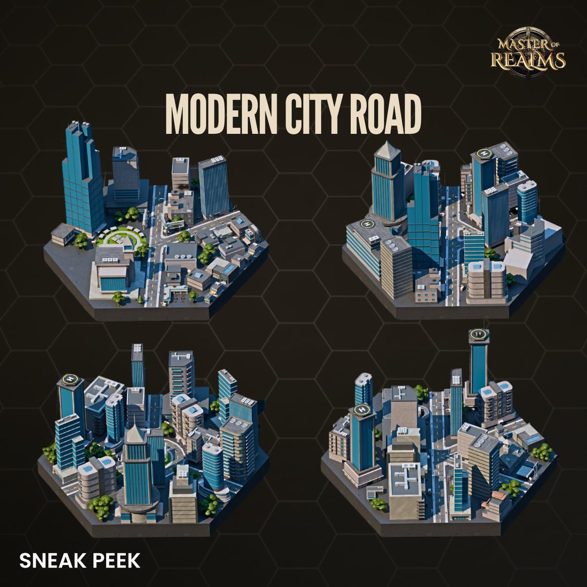 MasterofRealms tweet media