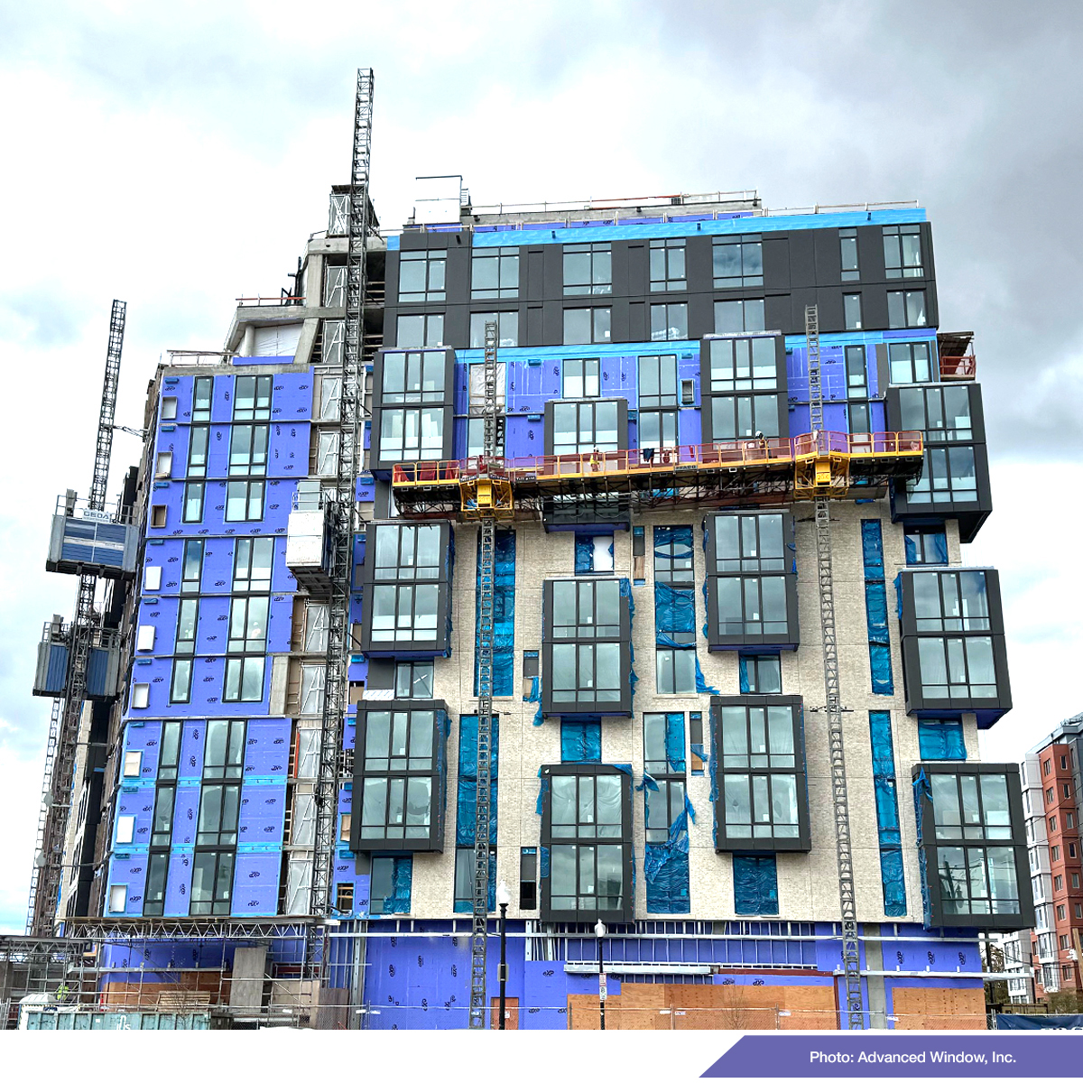 advancedwindow's tweet image. Join Urban Land Institute Washington on September 25 for a discussion on Vermeer, including guests from our partners on the project, Toll Brothers, KTGY, and @CBGBuildingCo. For more information and to register, please visit washington.uli.org/events/detail/….
#windowinstallation #glazing