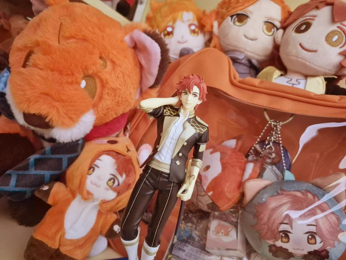 this is the greatest day of my life #FireEmblem #FEHeroes