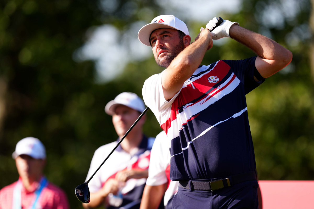 Fore Play tweet media