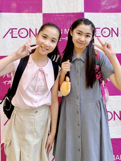 Twitterのコスプレ画像3