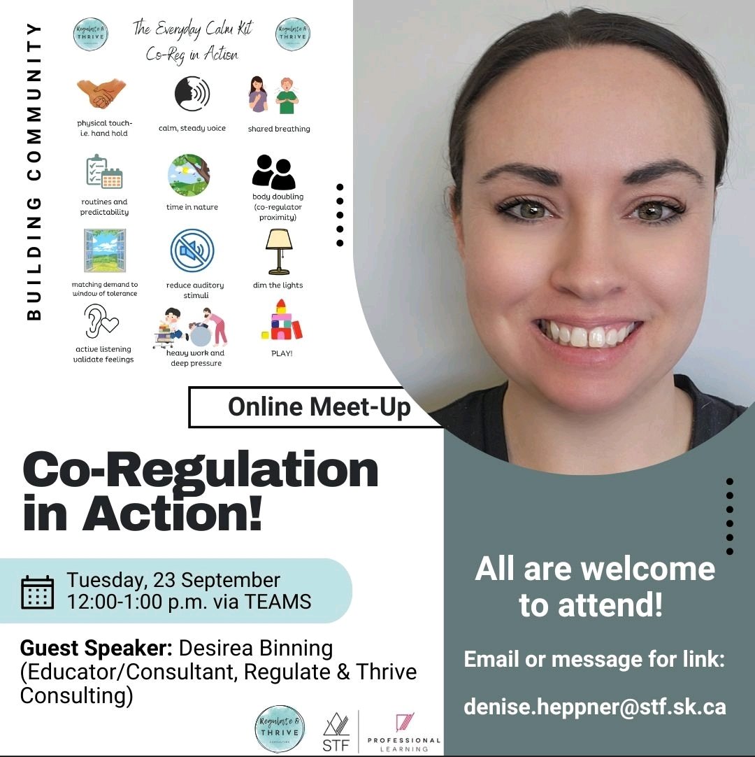 Happening tomorrow at 12:00 via Teams! Would love to have you join us! ✨️