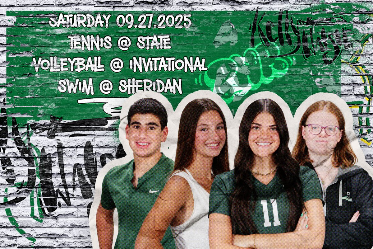 Kelly Walsh High School tweet media