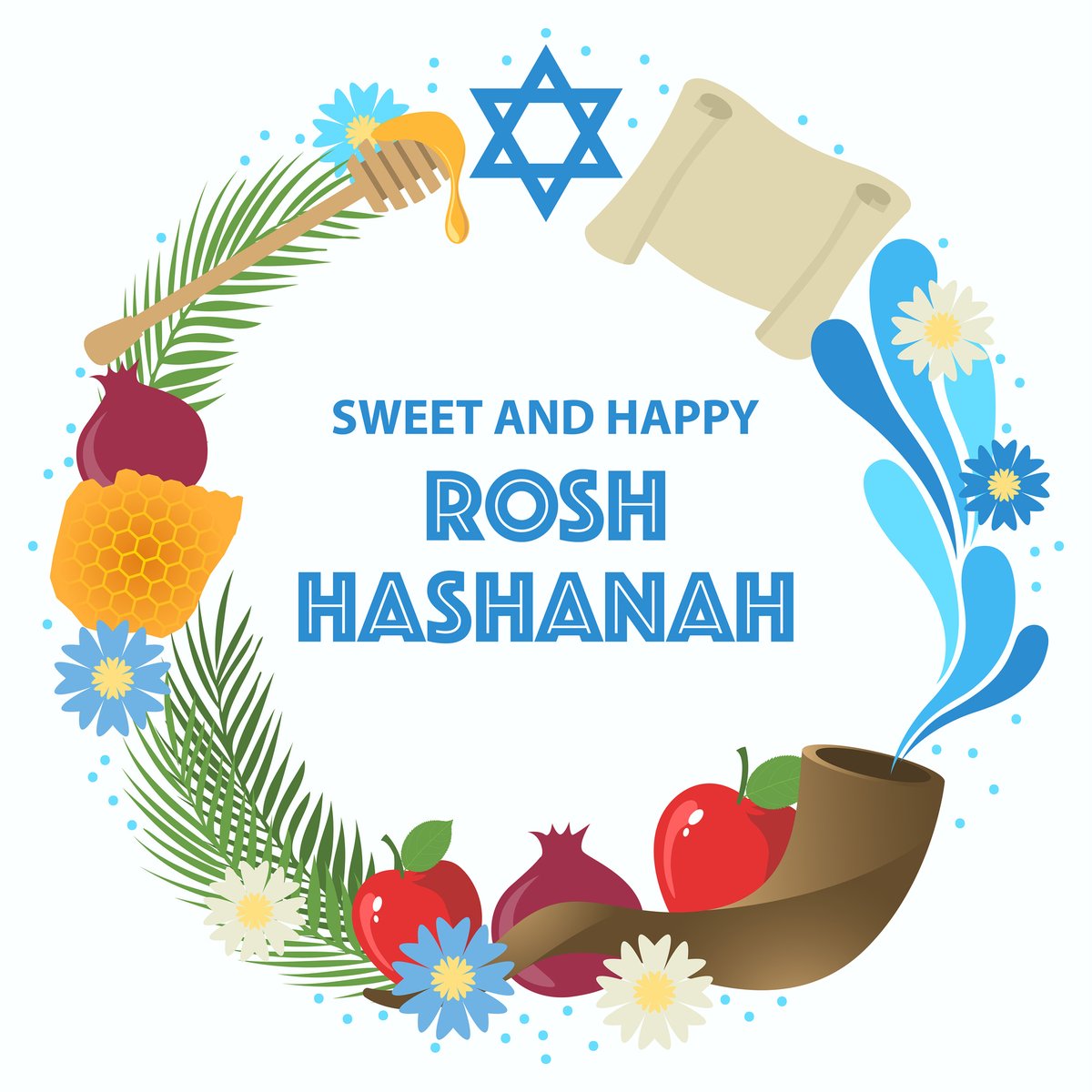 🍎🍯 Shanah Tovah! As we welcome Rosh Hashanah, all of us at Exec-Comm wish our colleagues, clients, and friends a year filled with sweetness, renewal, and growth. 

May this season bring new opportunities to connect, learn, and thrive together.✨

#RoshHashanah  #ExecComm