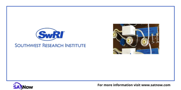 satnow_online's tweet photo. Southwest Research Institute's High-Voltage Optocoupler For Space Applications

Learn More: https://t.co/nosMKM5V3V

#southwestresearchinstitute #optocoupler #satellite #space #launch #ground https://t.co/wYqqTFIz0z