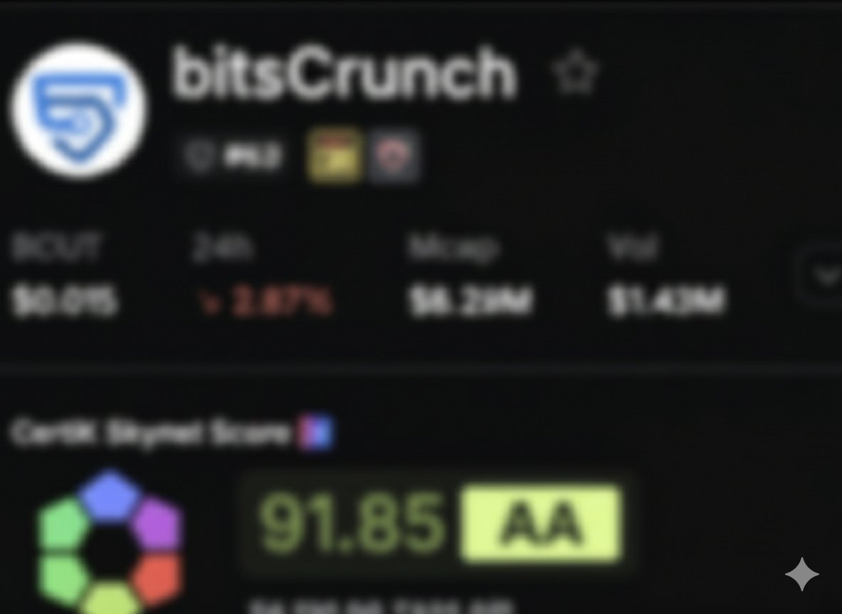 Not saying too much… but it’s looking really good.

any guesses what this could be? 👀