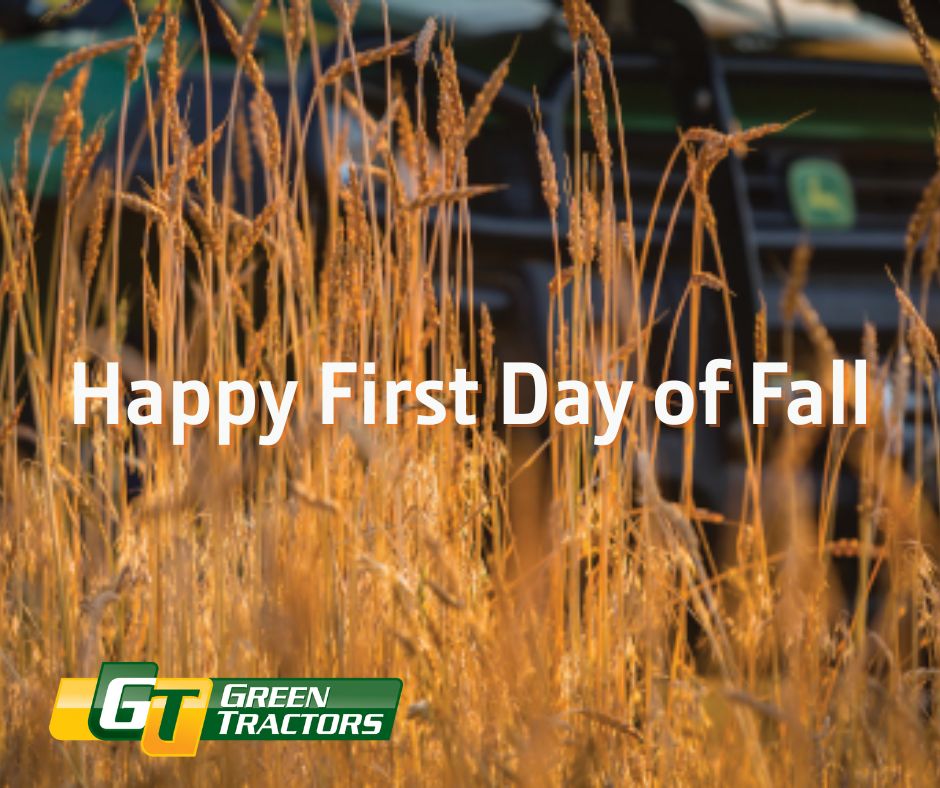 Happy First Day of Fall! 🍂🍁🧡