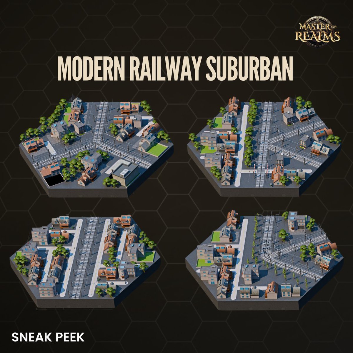 MasterofRealms tweet media