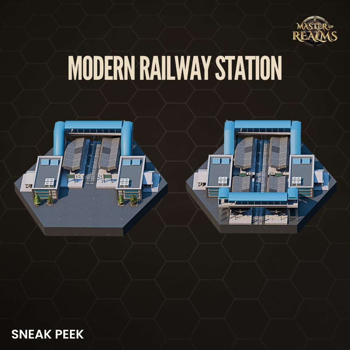 MasterofRealms tweet media