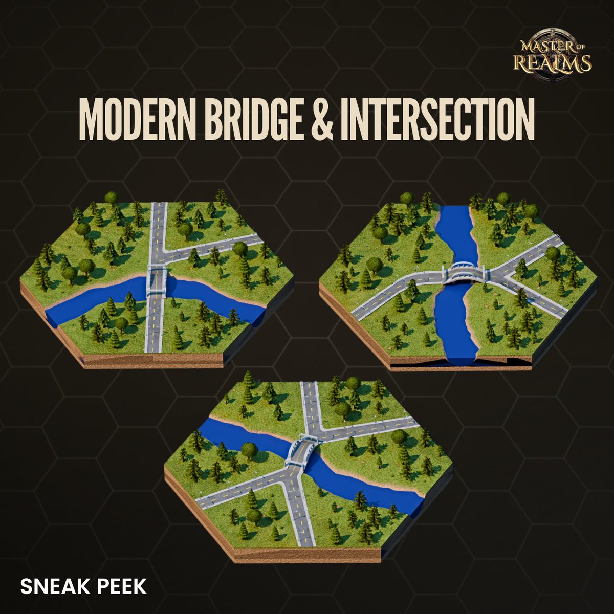 MasterofRealms tweet media