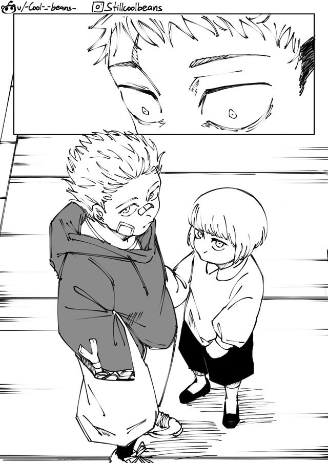 Noodledori1's tweet image. Good morning 

Thread