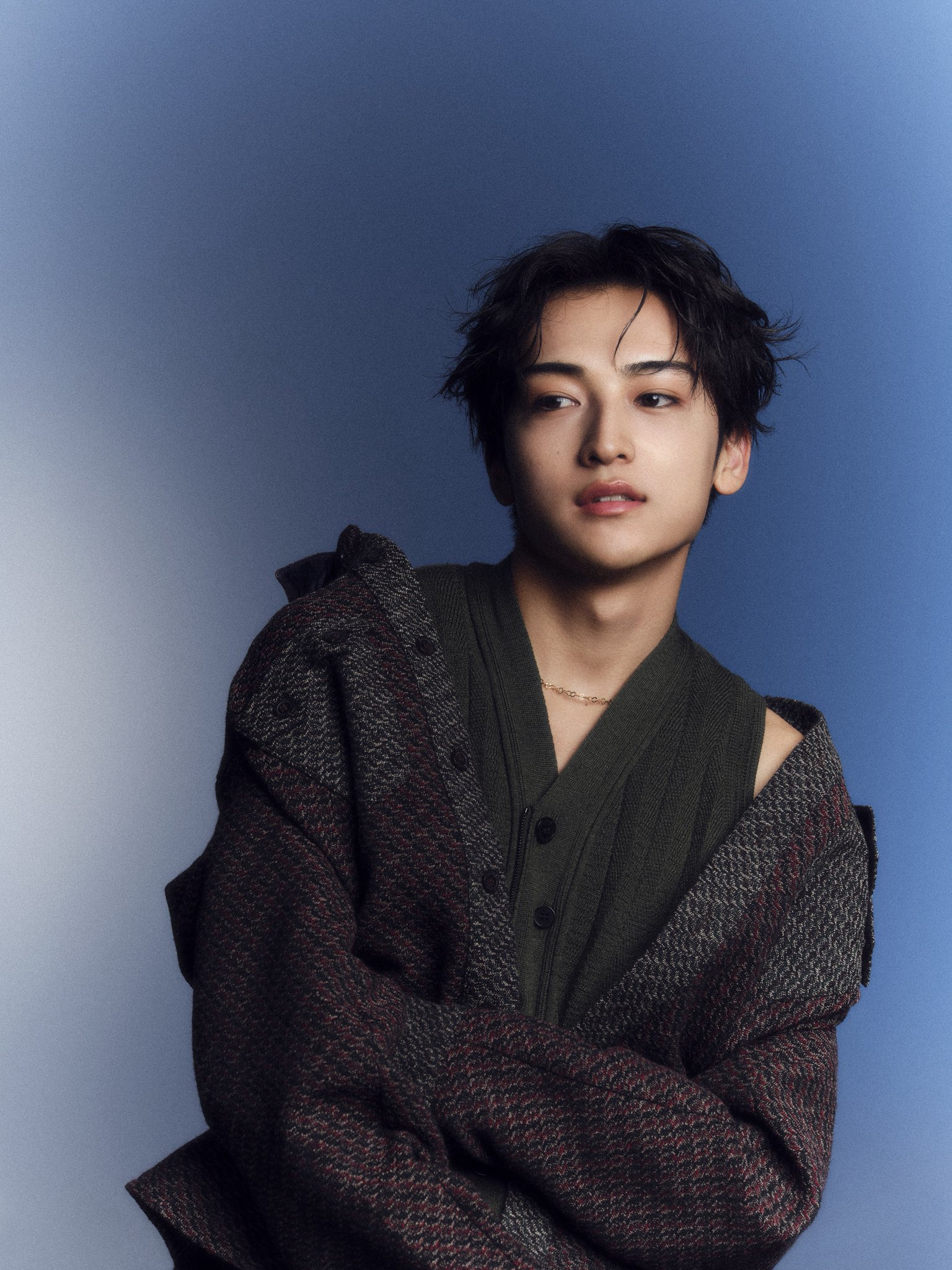 STARGLOW KANON カノン HappyGradation キーリング BMSG FES'25 ランダムウェーブキーリング KANON カノン STARGLOW