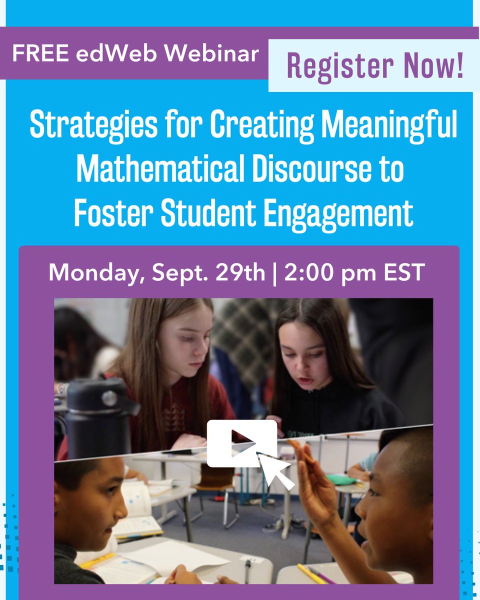 EdGems Math tweet media