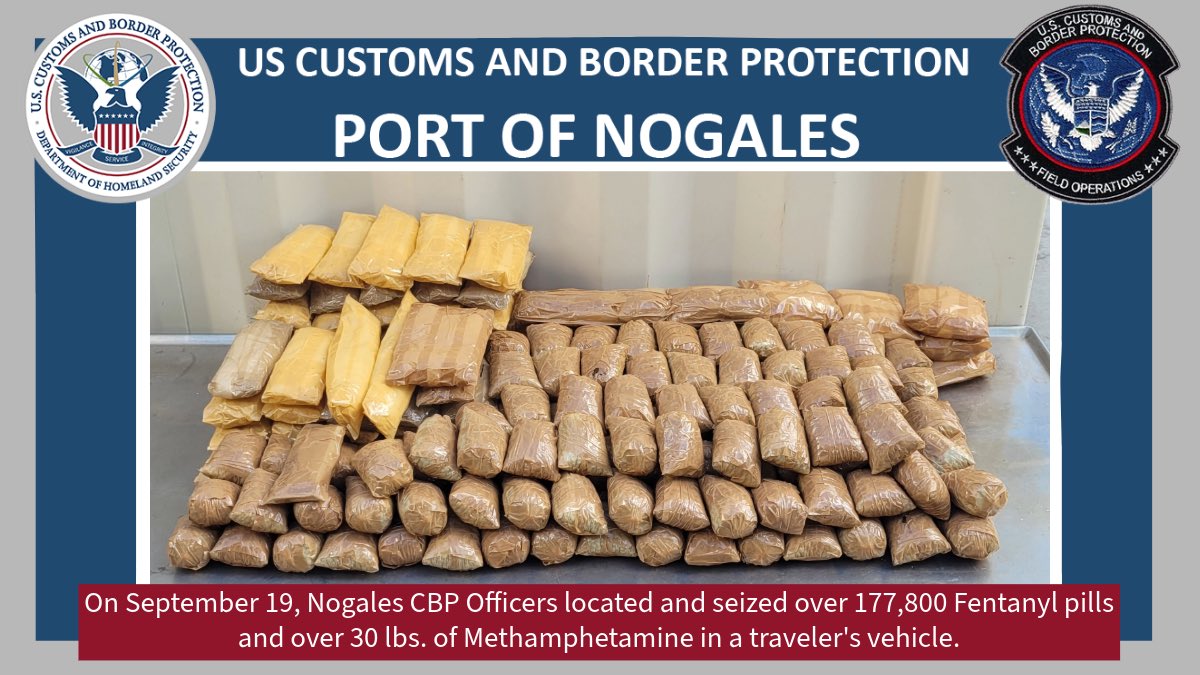 Sr. Official Performing Duties of Area PD J. Acuna tweet media