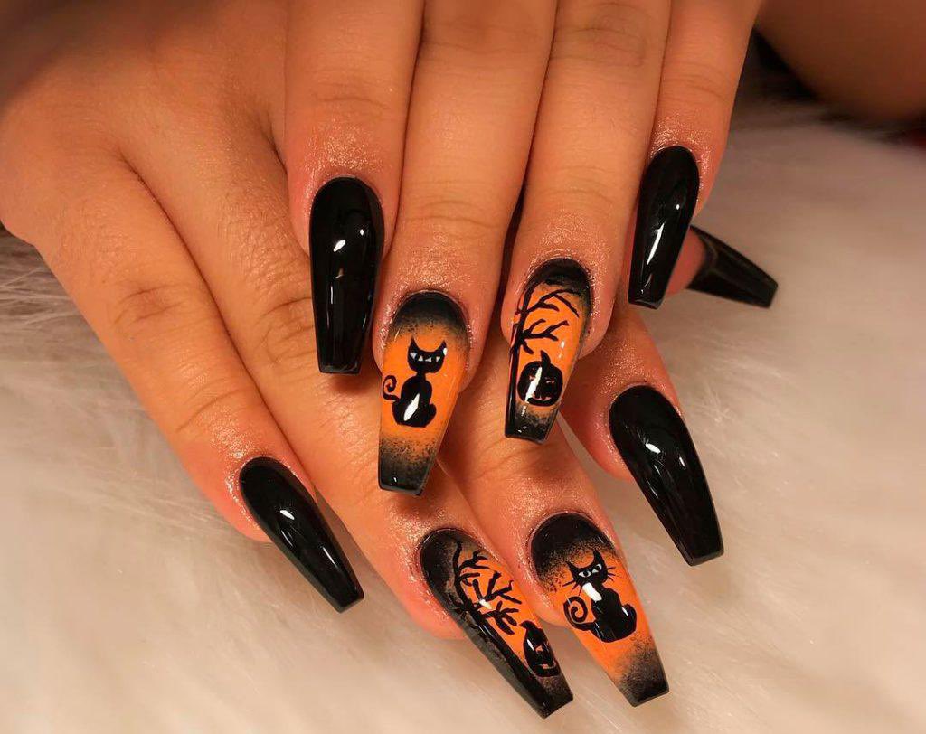 kbnailspa's tweet photo. https://t.co/Uju8K9XW7u
🕸️ Halloween Nails: Spooky Gorgeous, Totally Slaying! 💅 These nails are so stunning, even ghosts are lining up! Book now to transform into a Halloween witch! 🎃 📩 DM fast—hot slots are disappearing!
Phone: (506) 388-8008 https://t.co/YVd01q8BQx