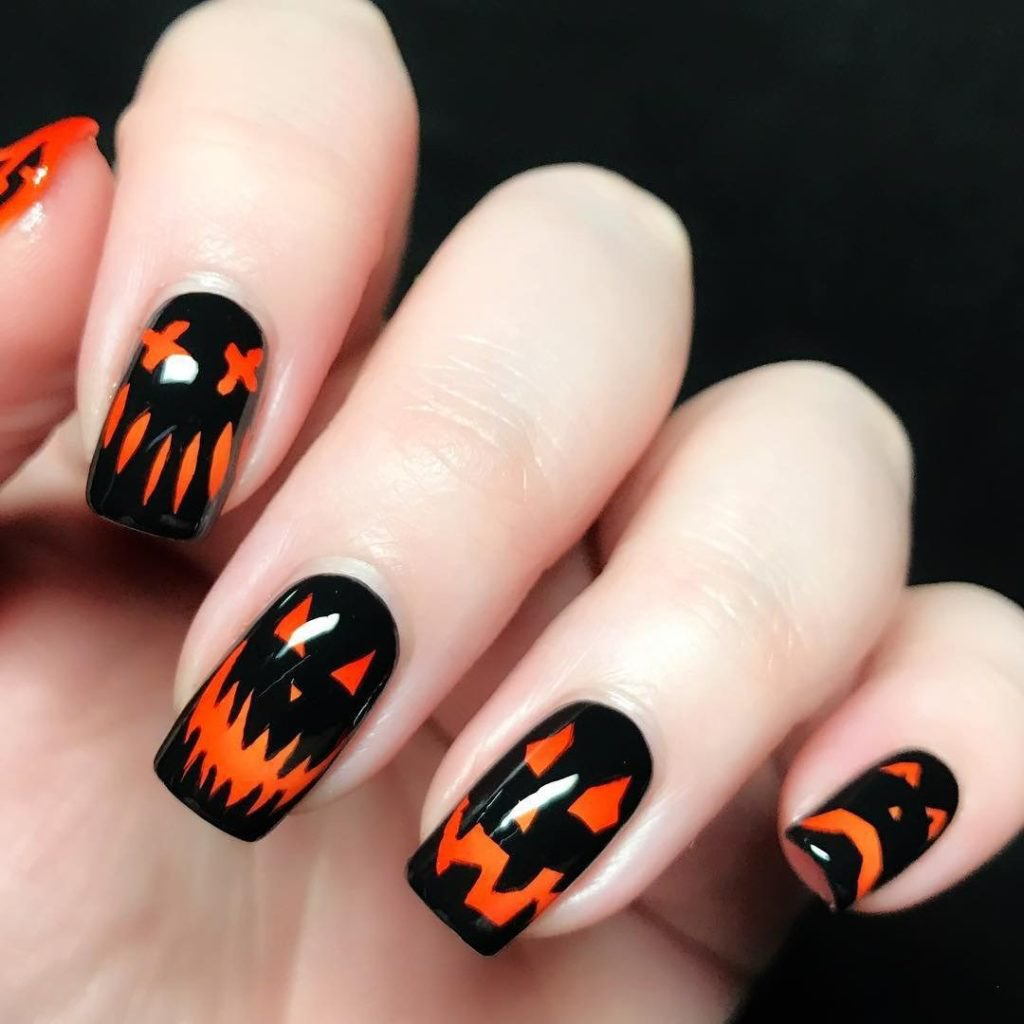 kbnailspa's tweet photo. https://t.co/Uju8K9XW7u
🕸️ Halloween Nails: Spooky Gorgeous, Totally Slaying! 💅 These nails are so stunning, even ghosts are lining up! Book now to transform into a Halloween witch! 🎃 📩 DM fast—hot slots are disappearing!
Phone: (506) 388-8008 https://t.co/YVd01q8BQx