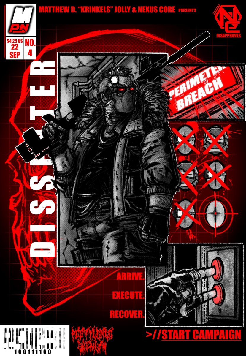 Pest_Gremlin's tweet image. Happy Madness Day!
#madnessday2025 #madnesscombat #MadnessProjectNexus