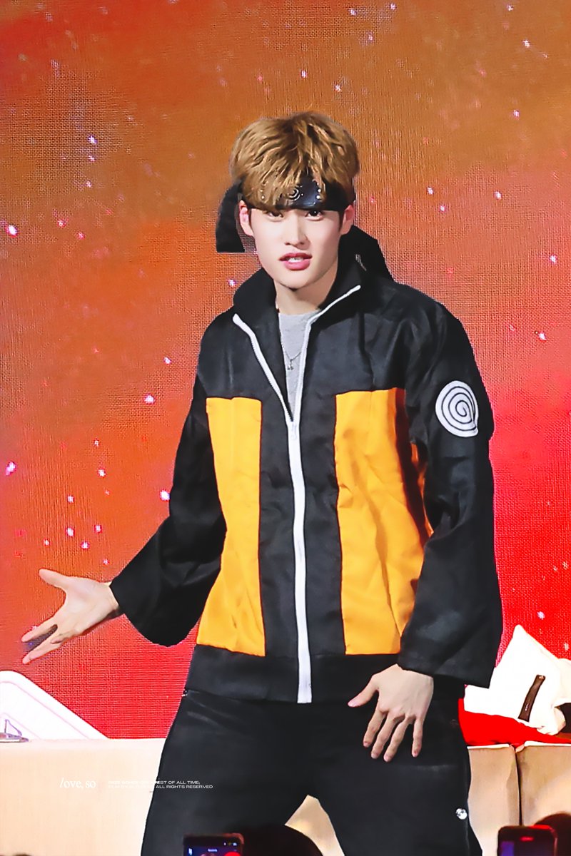 loveso_sh's tweet image. 250922 先代たちを超えて新しい忍の時代を切り開くぞ！ 🥷
#소희  #SOHEE #ソヒ #라이즈 #RIIZE