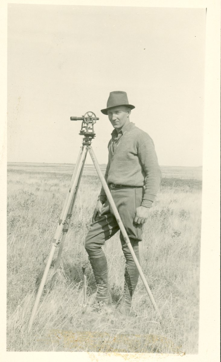 Kansas City Archives tweet media