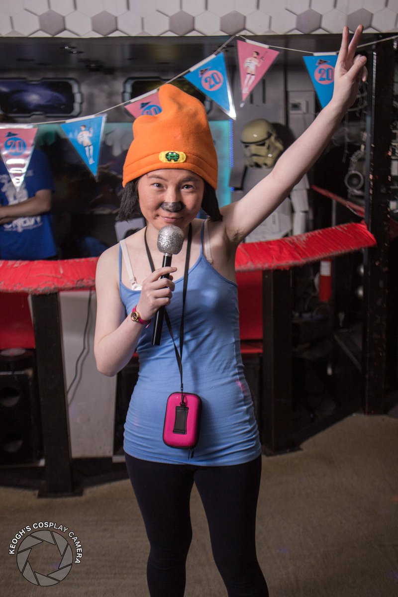 xTrixiebellex's tweet image. @PlayStation @PlayStationEU @PlayStationES @PlayStationNZ Thanks to @CrashBandicoot, I&apos;ve been a long-time #PlayStation fanatic since 8th September 1996. My favourite #PlayStation1 game is #Spyro3YearOfTheDragon. I&apos;m cosplaying as my favourite characters. #PlayStation30Memories