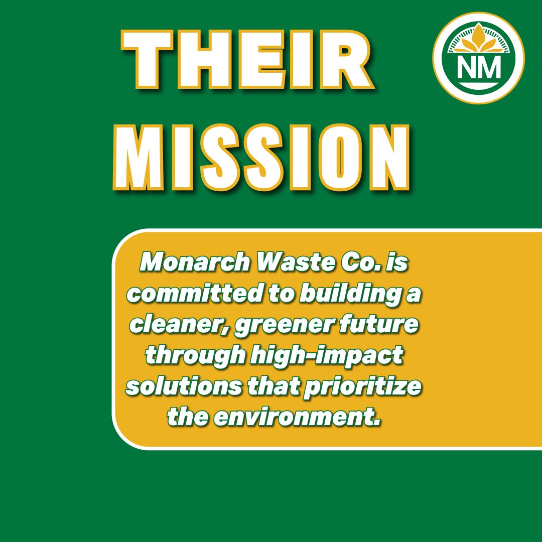 naturemedmo's tweet photo. ♻️ Missouri cannabis is going greener!
Monarch Waste Co., NatureMed, and HeadChange are teaming up to recycle disposable devices and reduce waste.♻️

🌱Cleaner. Greener. Together. 🌱

@Monarchwasteco https://t.co/bC1MqPgkbr