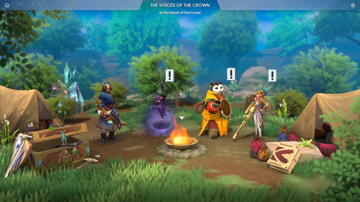 Entertainment Factor tweet media