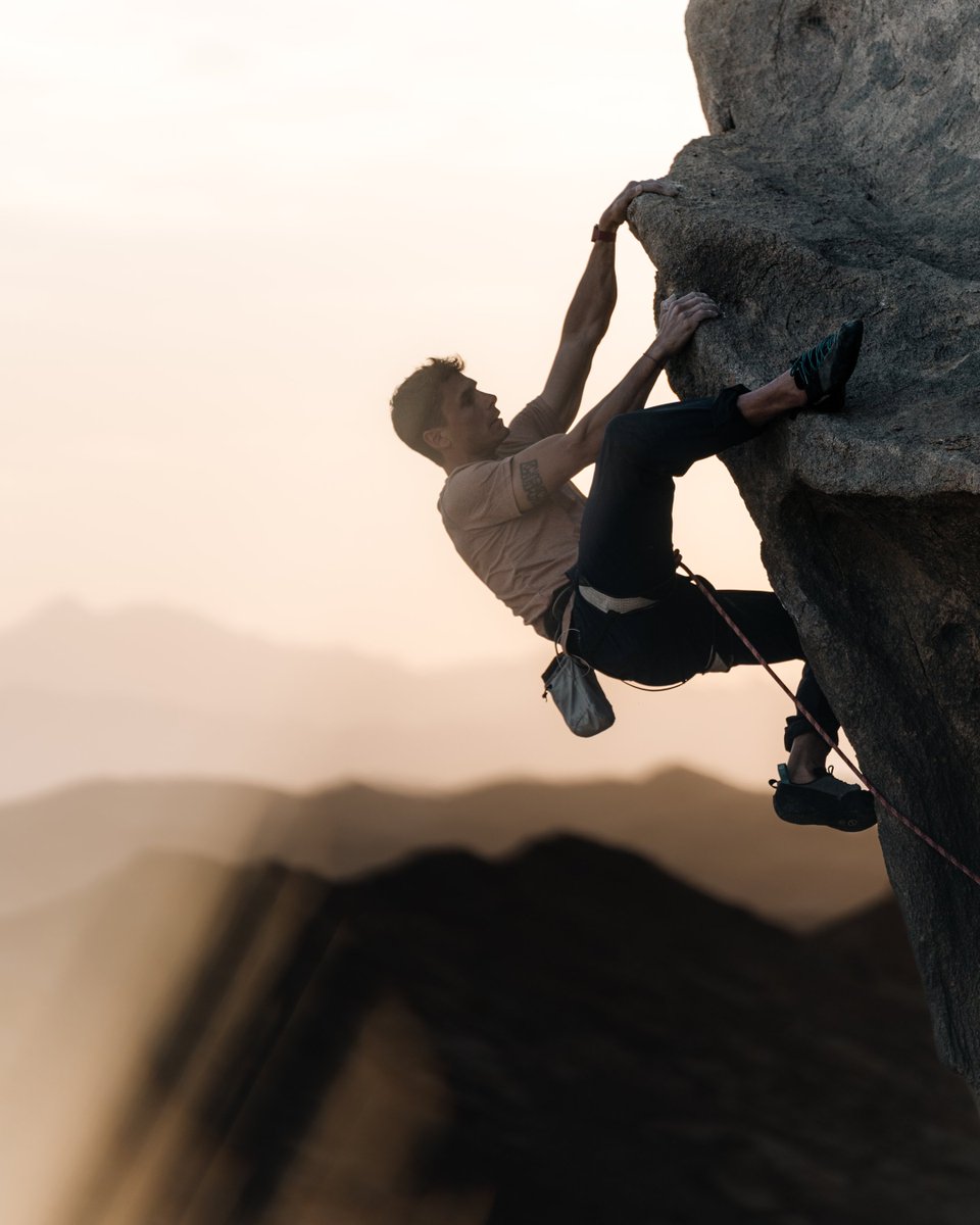 In April, Richard Mille partner Charles Dubouloz became the first climber to summit Jabal Raal, the highest peak in Saudi Arabia's Red Sea mountains.