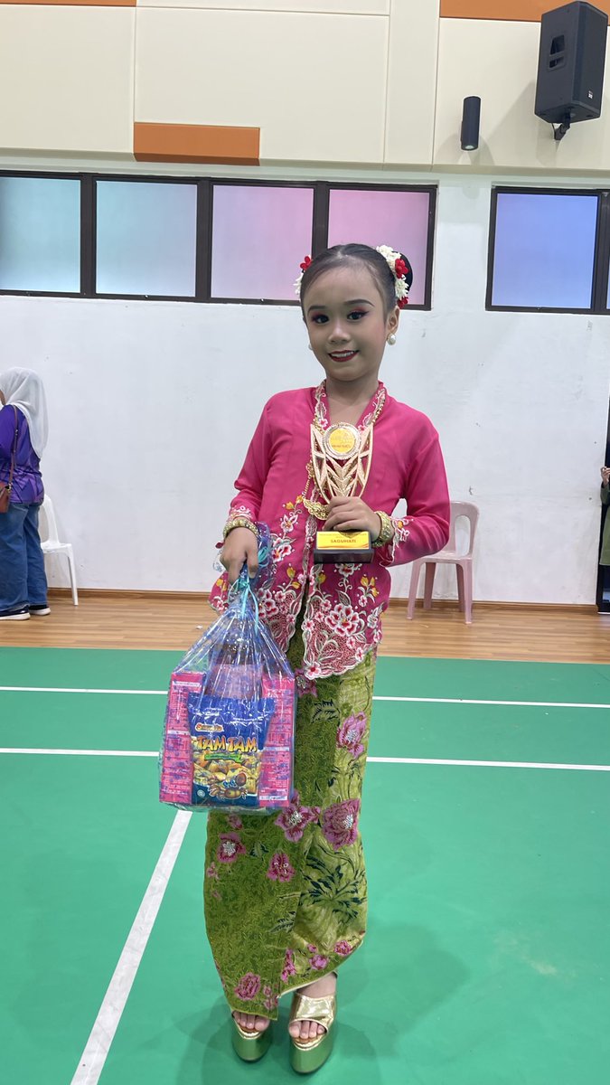 RenRyzam's tweet photo. Last week event was amazing !!! Talend semua Superb! 
Heritage Culture &amp; Healthy Festival!!! 
#visitmalaysia #tourismmalaysia #cuticutimalaysia #johor #melaka #terengganu #negerisembilan #heritageculturehealtyfestival 
#Tourism https://t.co/gw7drrZ5YN