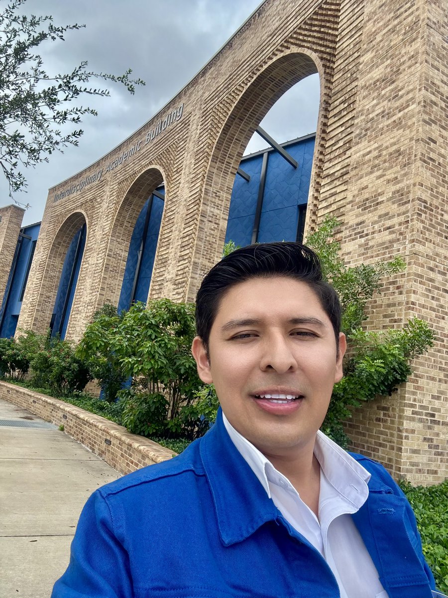 Buenos días, amigos. Siempre es buen momento para seguirnos preparando. ¡Feliz inicio de semana!