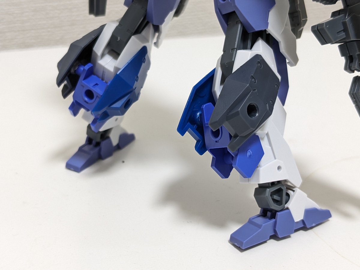 ガンプラ　30MM メガロマニア　まとめ売り 30MM】再販スケジュール「2024年版」 | おきちゃんのガンプラ堂