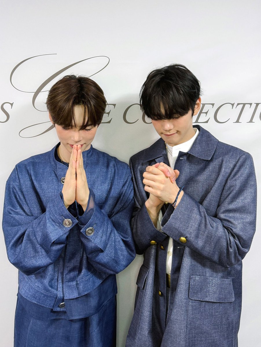 THE BLUSHHHH ARE WE SERIOUSSS
