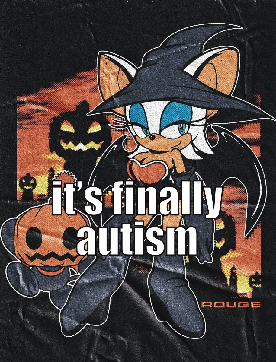 MamonoWorld's tweet image. its finally MY time of year.