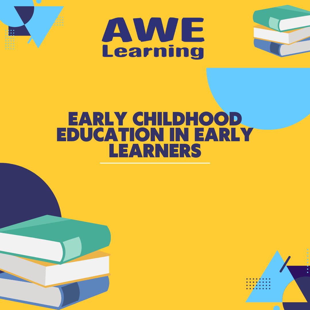 AWElearning's tweet image. 🌱📱 Tech can enrich early learning—when used with balance!
GESS shows how blending play + digital tools works best.
At AWE Learning:
✨ 4,000+ activities
✨ Healthy screen time tools
✨ Age-appropriate content

👉bit.ly/46yA1qE
#AWElearning #earlylearners #younglearners