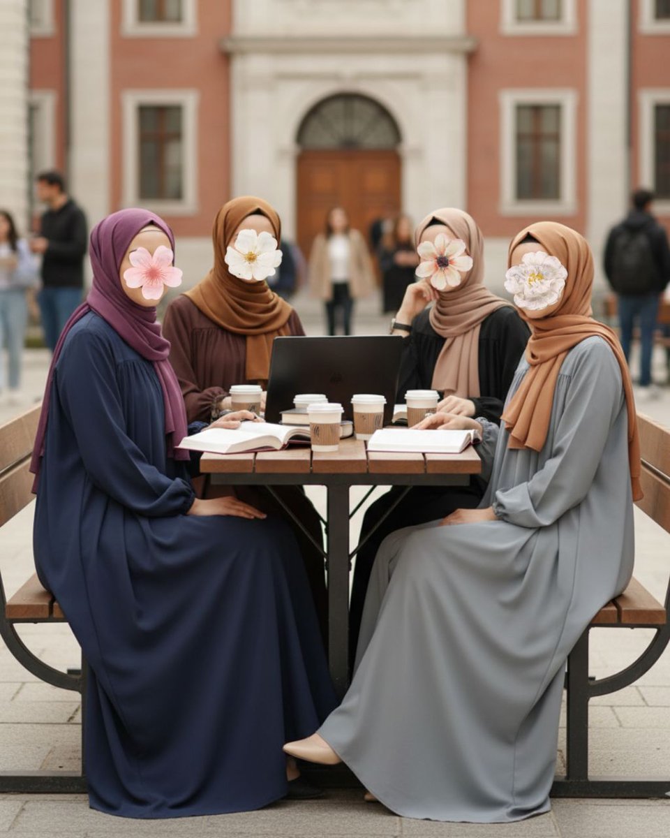 Ders arası molalarında, kampüs koridorlarında veya en sevdiğiniz kahvecide... Nerede olursanız olun Raqqa Robalı Ferace rahatlığını yaşayın. 💐

Sen hangi rengi tercih edersin? 

raqqa.com.tr