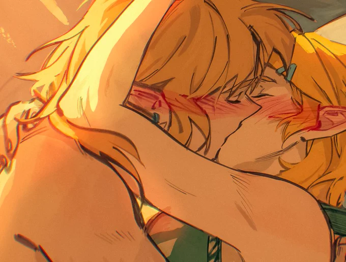 The third #zelink of the batch is up early on ptrn! Fireflies tier