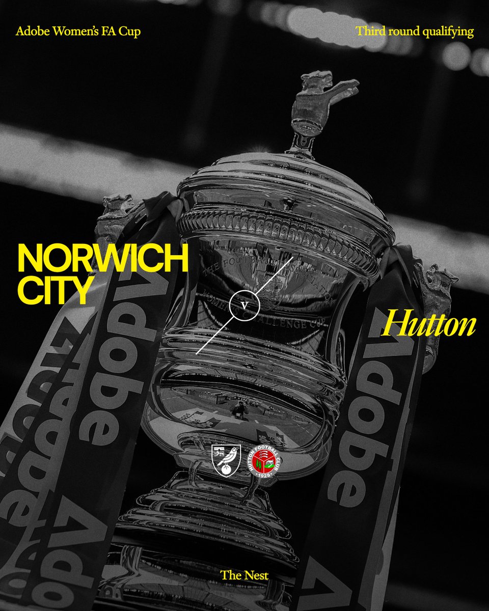 Norwich City Women FC tweet media